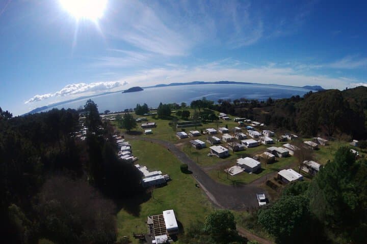 Motutere Bay Top 10 Holiday Park photo 5