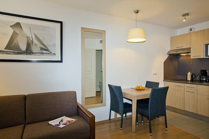 Residhome Arcachon Plazza photo 5
