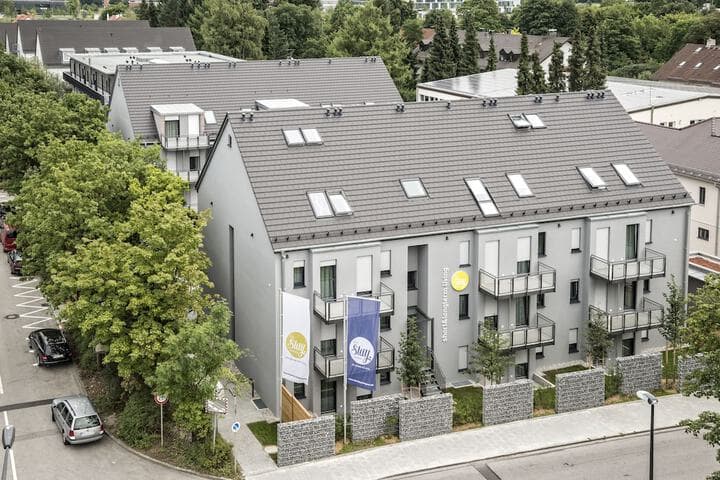 the Stay.residence photo 2