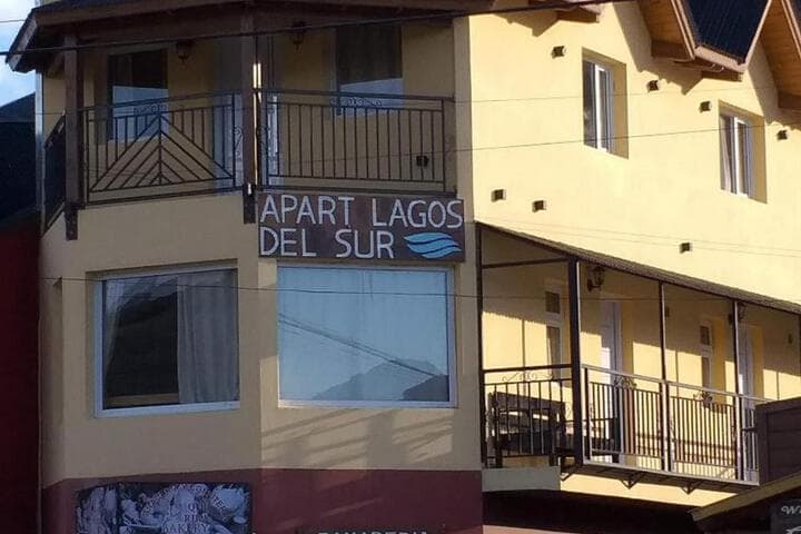 Lagos del Sur photo 1