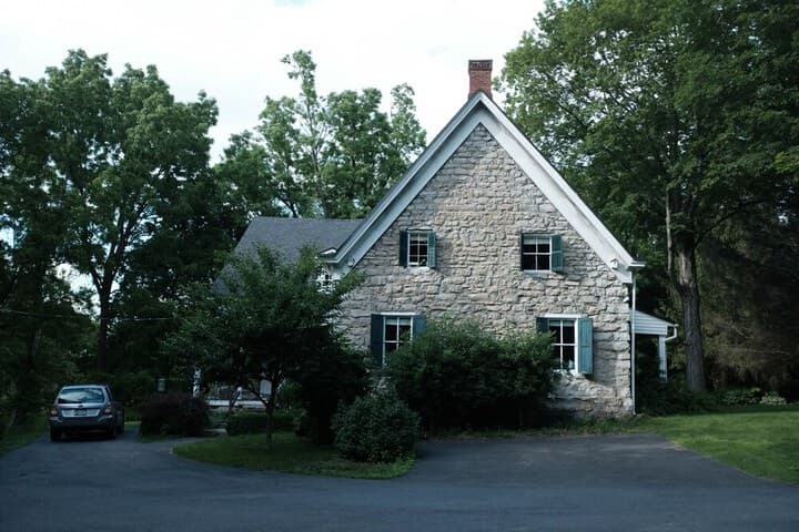 The Stone House B&B photo 2