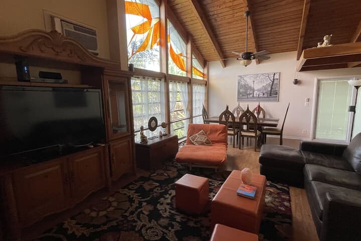 Treehouse Apartment Rentals photo 2