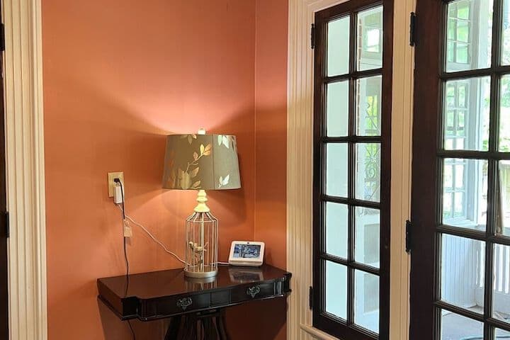 Huffman Manor Inn photo 3