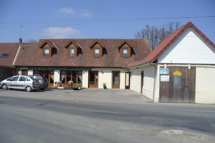 La Taverne photo 1