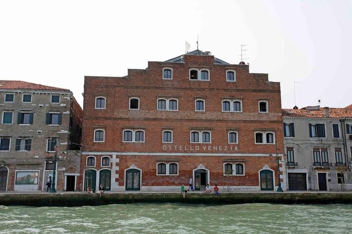 Generator Venice photo 4