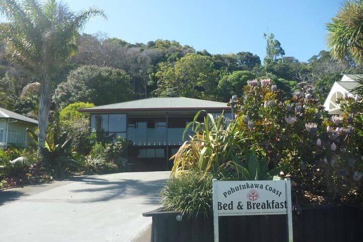 Pohutukawa Coast Bed & Breakfast photo 4