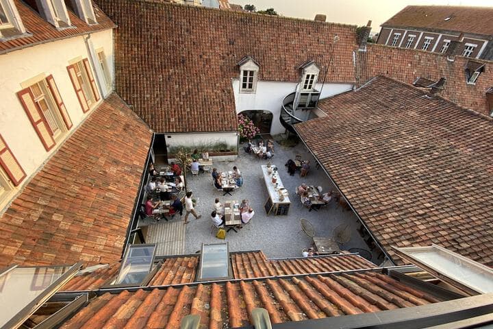 Hotel de la Plage photo 3