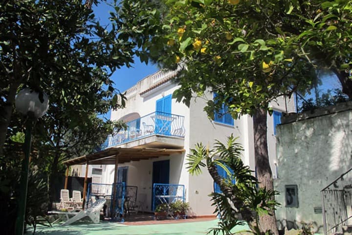 Hotel Residence Villa Marinù photo 4