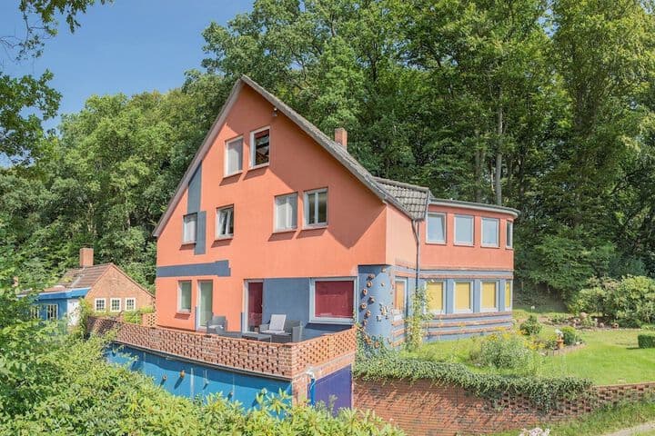Willi Ohler Haus photo 2