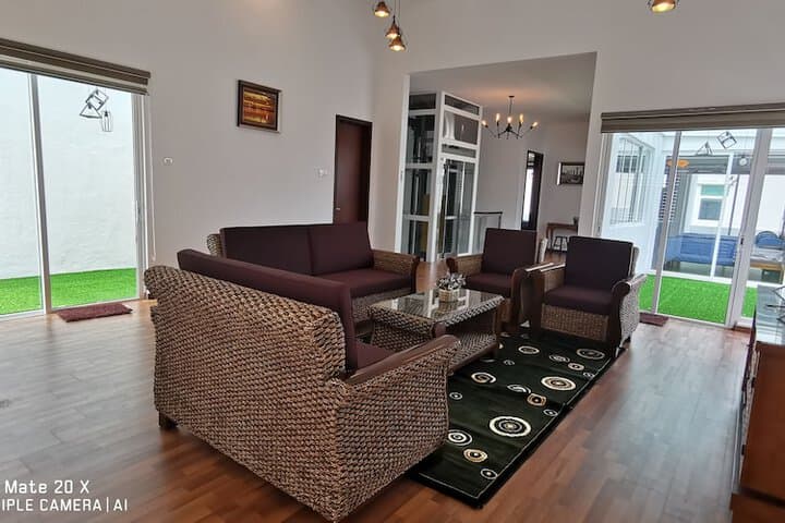 Palm Residence photo 2