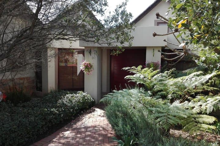 Paradise Cove Country House photo 4