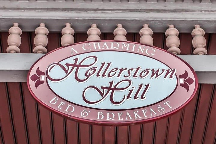 Hollerstown Hill Bed&Breakfast photo 2