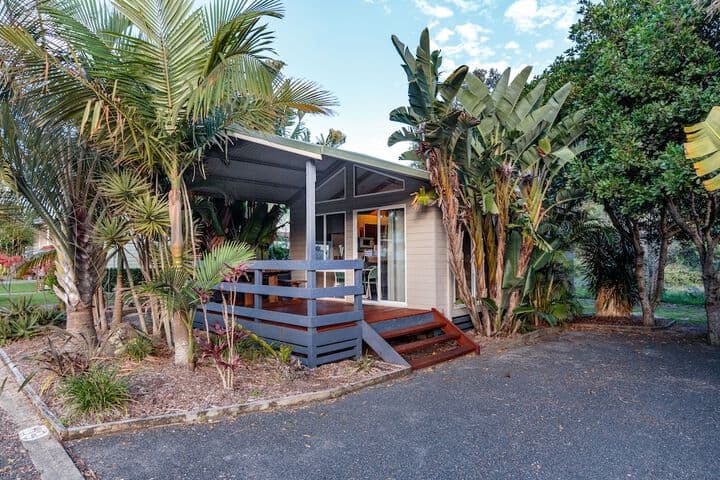 BIG4 Manning Point Holiday Park photo 3