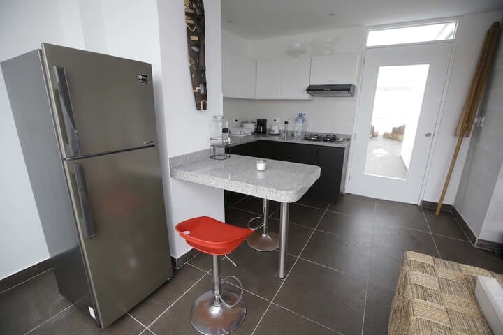 Apartments Boutique Punta Hermosa photo 3