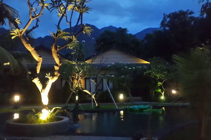 Doubleyou Home Stay Pemuteran photo 5