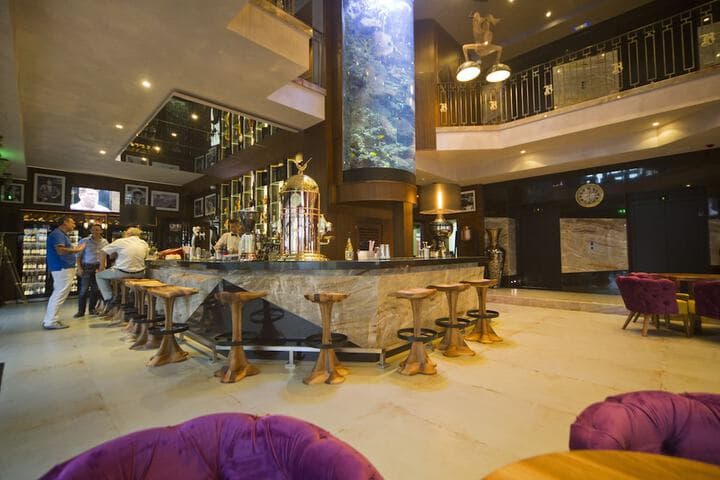 Hugos Boutique Hotel Adults Only photo 2