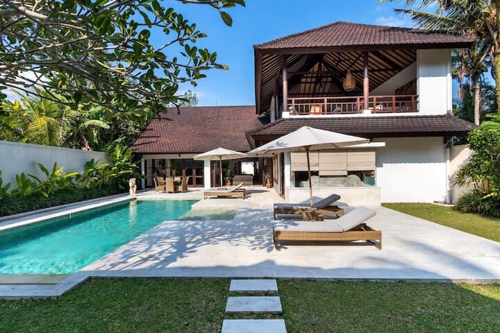 Villa Candi Kecil Empat photo 2