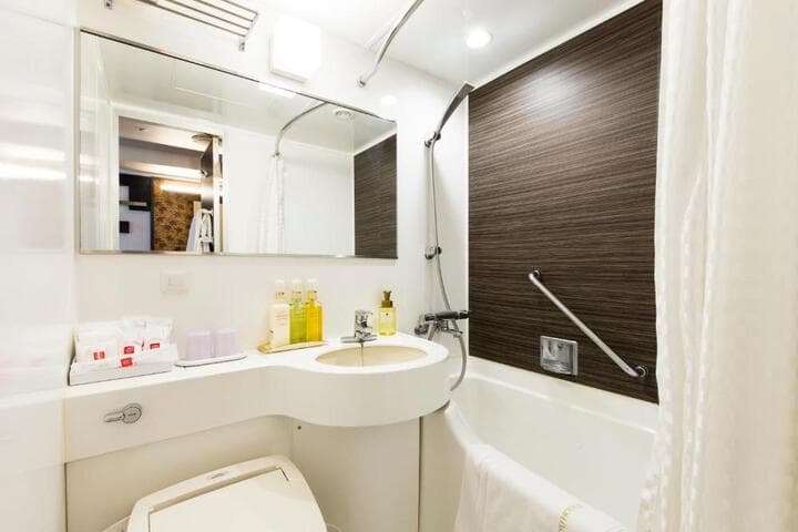 Takamatsu Tokyu REI Hotel photo 1