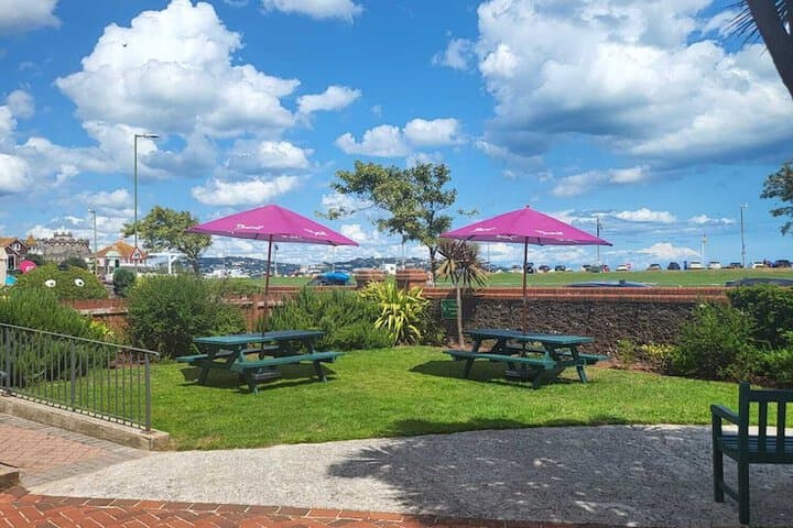 Beach Hotel Torbay photo 3