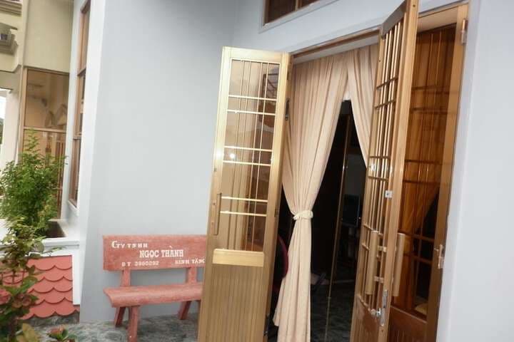 Hai Hien Guesthouse Phu Quoc photo 4