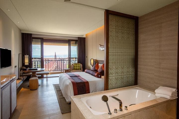 Crowne Plaza Resort Xishuangbanna Parkview photo 3