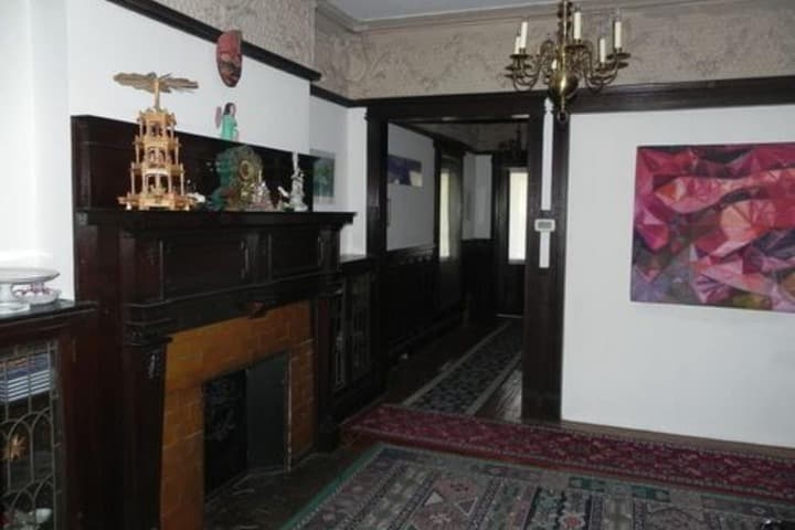 Parkside Bed & Breakfast photo 4