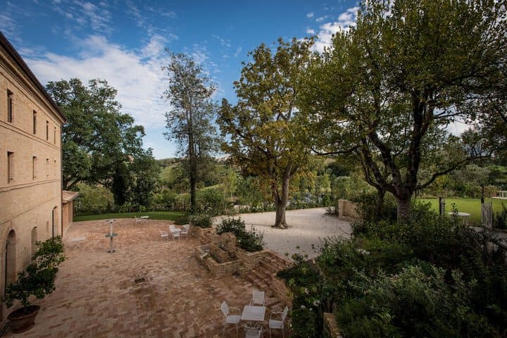 Villa Anitori Prestige Relais & Spa photo 3