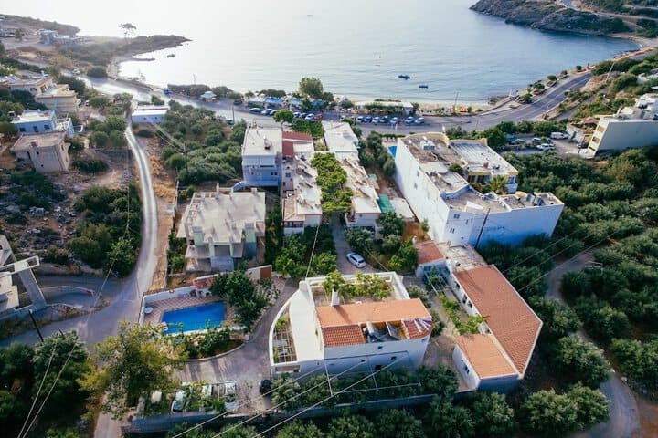 Ammoudara Beach Hotel & Apartments photo 2