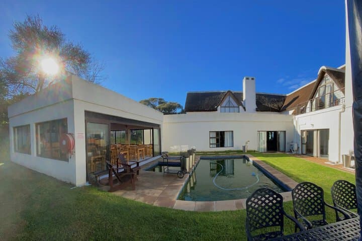The Welgemoed Guest House photo 3
