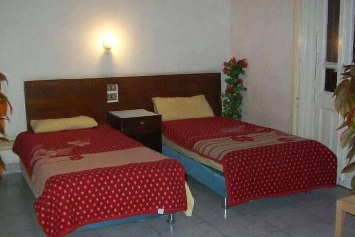 Regent House Hostel photo 2