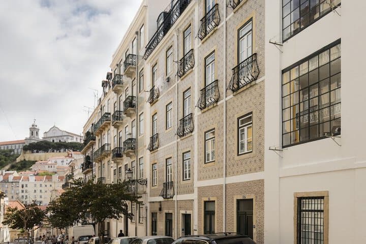Lisbon Serviced Apartments Castelo de São Jorge photo 4