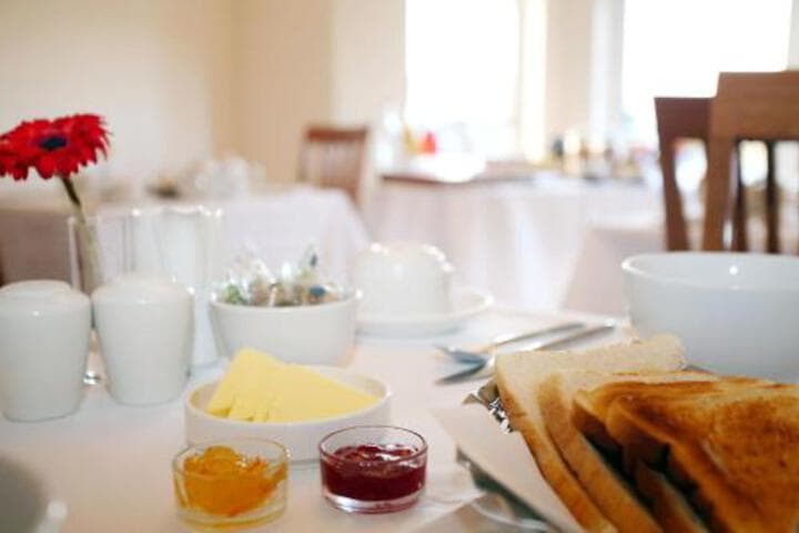 Willow Lodge photo 5
