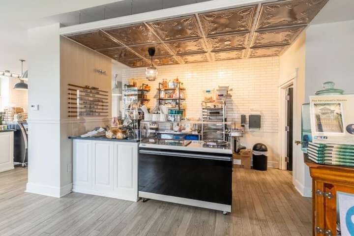 Iconic Rideau 1Bd Unit Balcony Free Parking 1 photo 2
