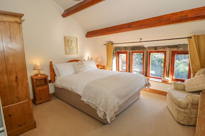 Stables Cottage photo 5