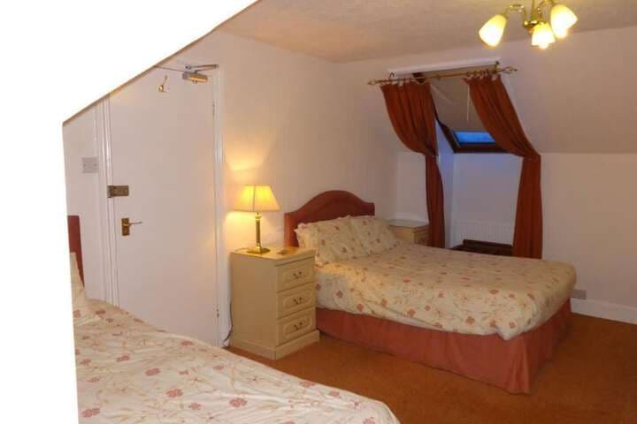 Aberdour Guest House photo 4