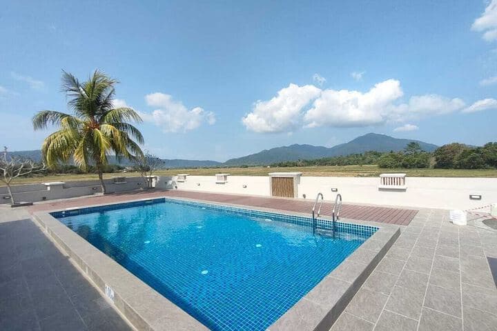 Jasmine Villa Tropical Garden photo 3
