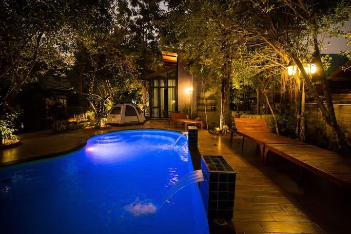Foresto Sukhothai Guesthome photo 5