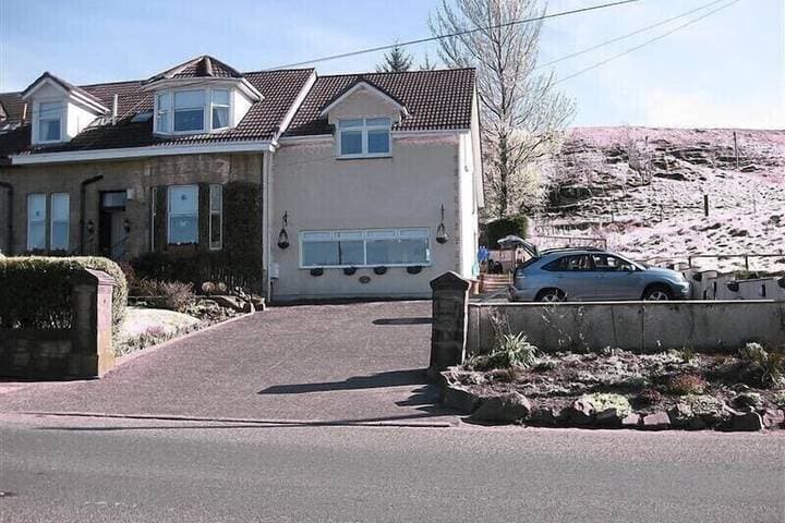 Airdrie destination view