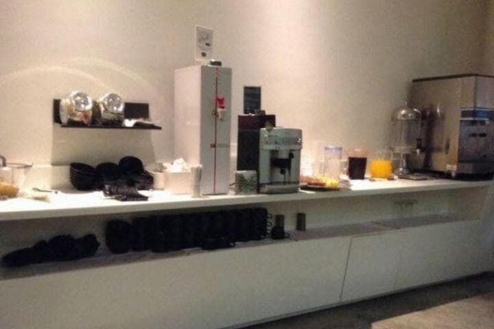 The Icon Hotel photo 3