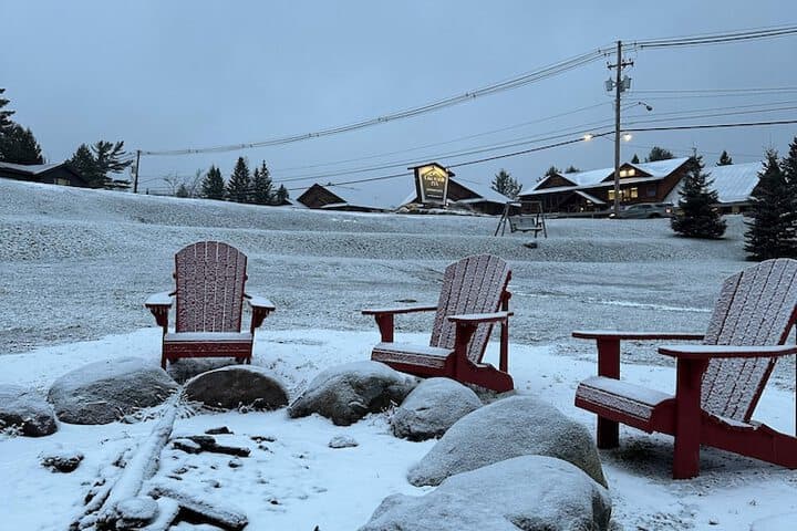 Lake Placid Inn: Residences photo 4
