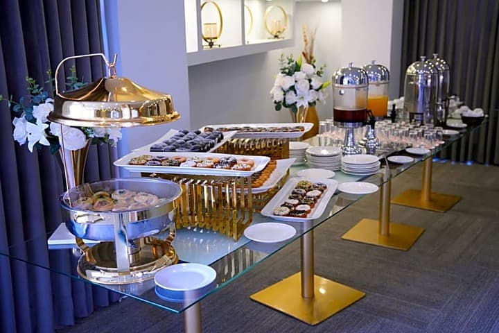 Lijam Hotel photo 5