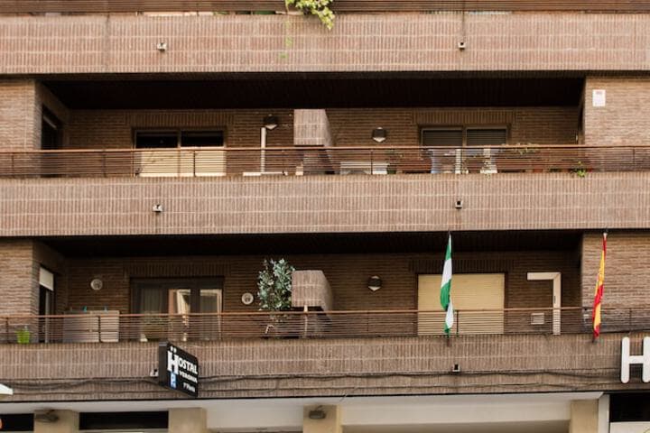 Hostal Verona photo 5
