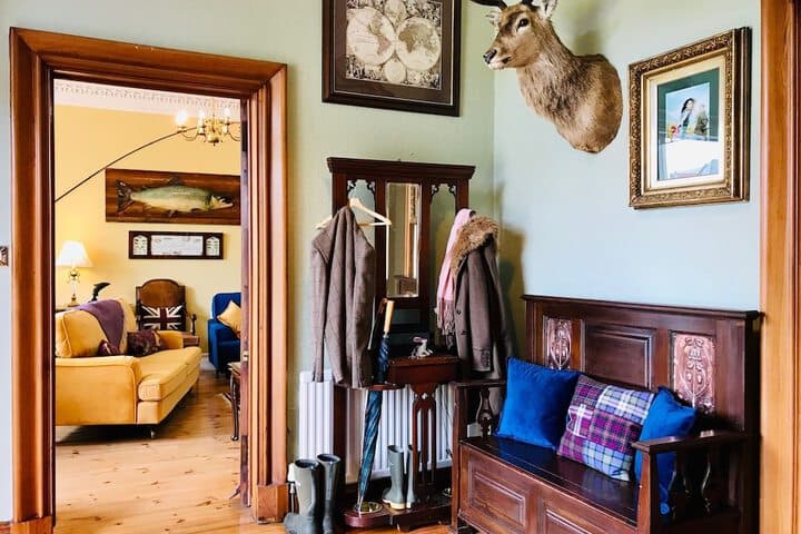 Lairds Lodge photo 2