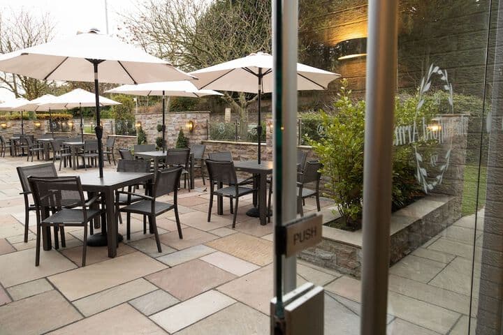 Rufford Arms Hotel photo 2