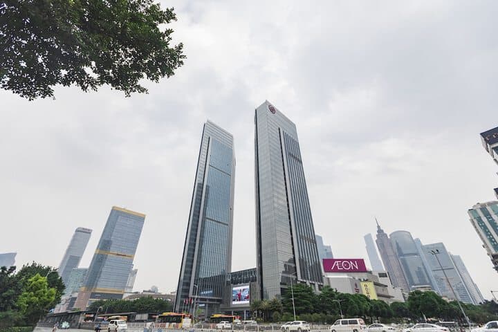 Springdale Serviced Residence photo 2