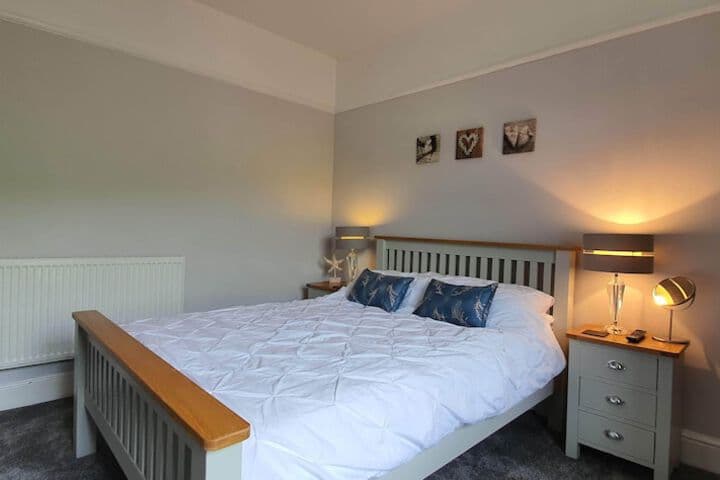 The Rocky Cove Bed & Breakfast photo 5