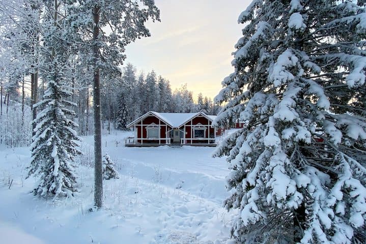 Santa Claus Holiday Village photo 2