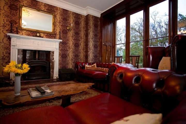 Parc Le Breos House photo 4