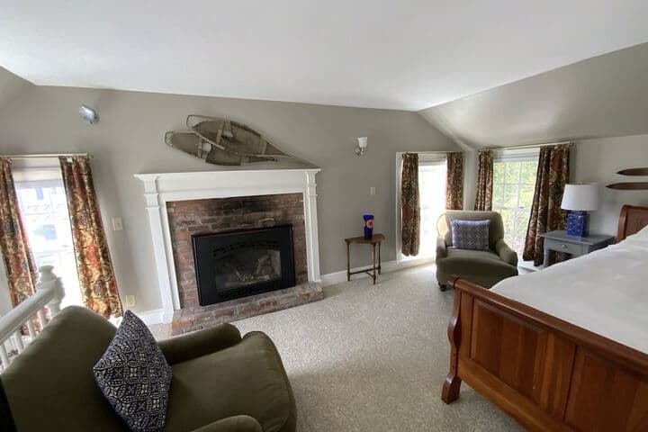 Four Columns Inn photo 5