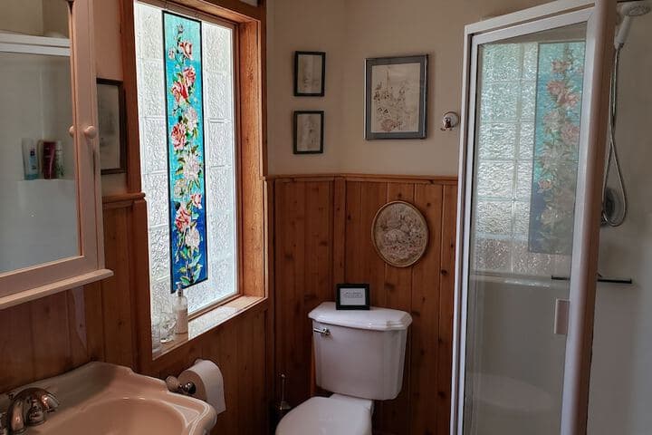 Silly Chickens Lodge B&B photo 5